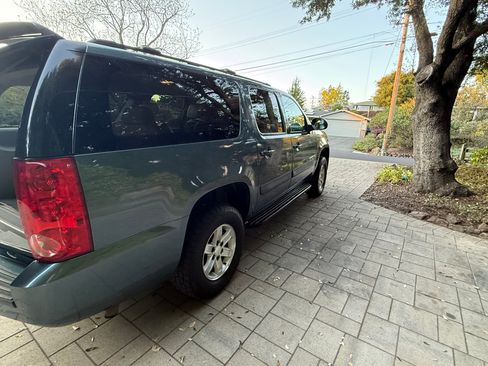Used 2008 GMC Yukon XL SLT image 14