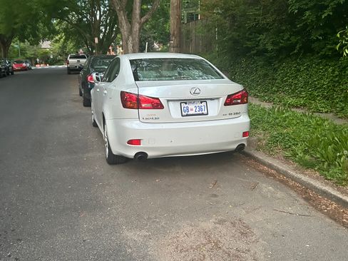 Used 2006 Lexus IS 250 AWD image 5