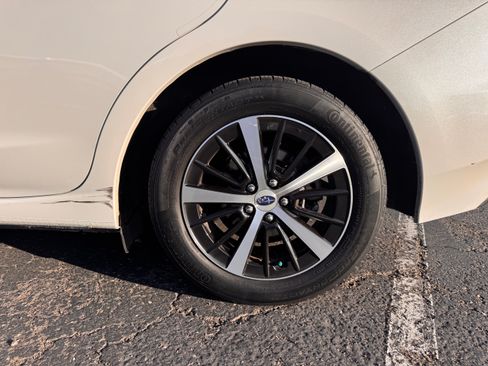 Used 2019 Subaru Impreza 2.0i Premium w/ Eyesight & BSD/Rcta & SRF AWD/4WD image 25