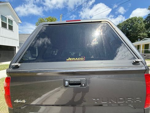 Used 2015 Toyota Tundra SR AWD/4WD image 13
