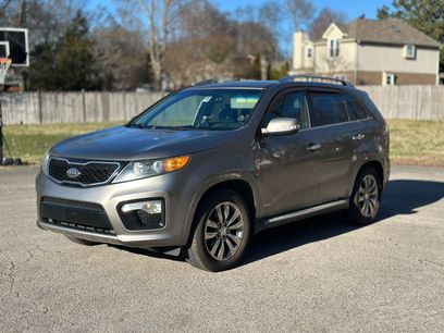 Used 2013 Kia Sorento SX w/ SX Premium Pkg