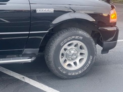 Used 2011 Ford Ranger XLT w/ Bright Trim Group image 8