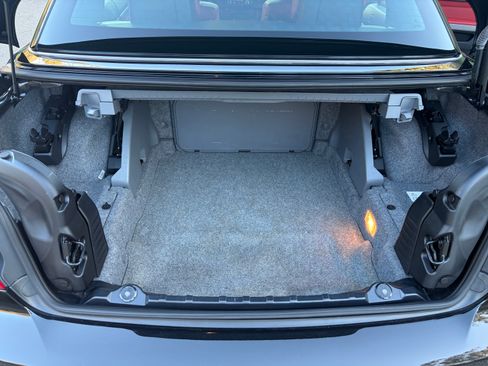 Used 2011 BMW 335is Convertible image 10