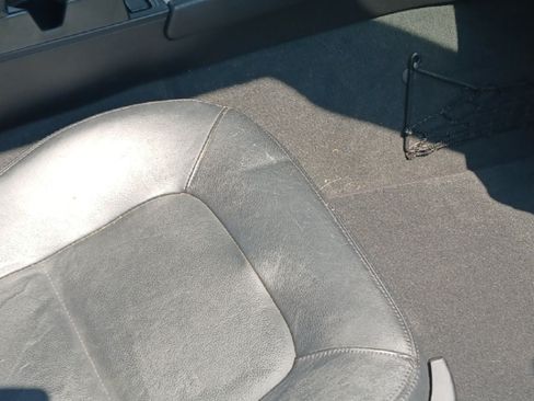 Used 2002 BMW Z3 3.0i RWD image 5