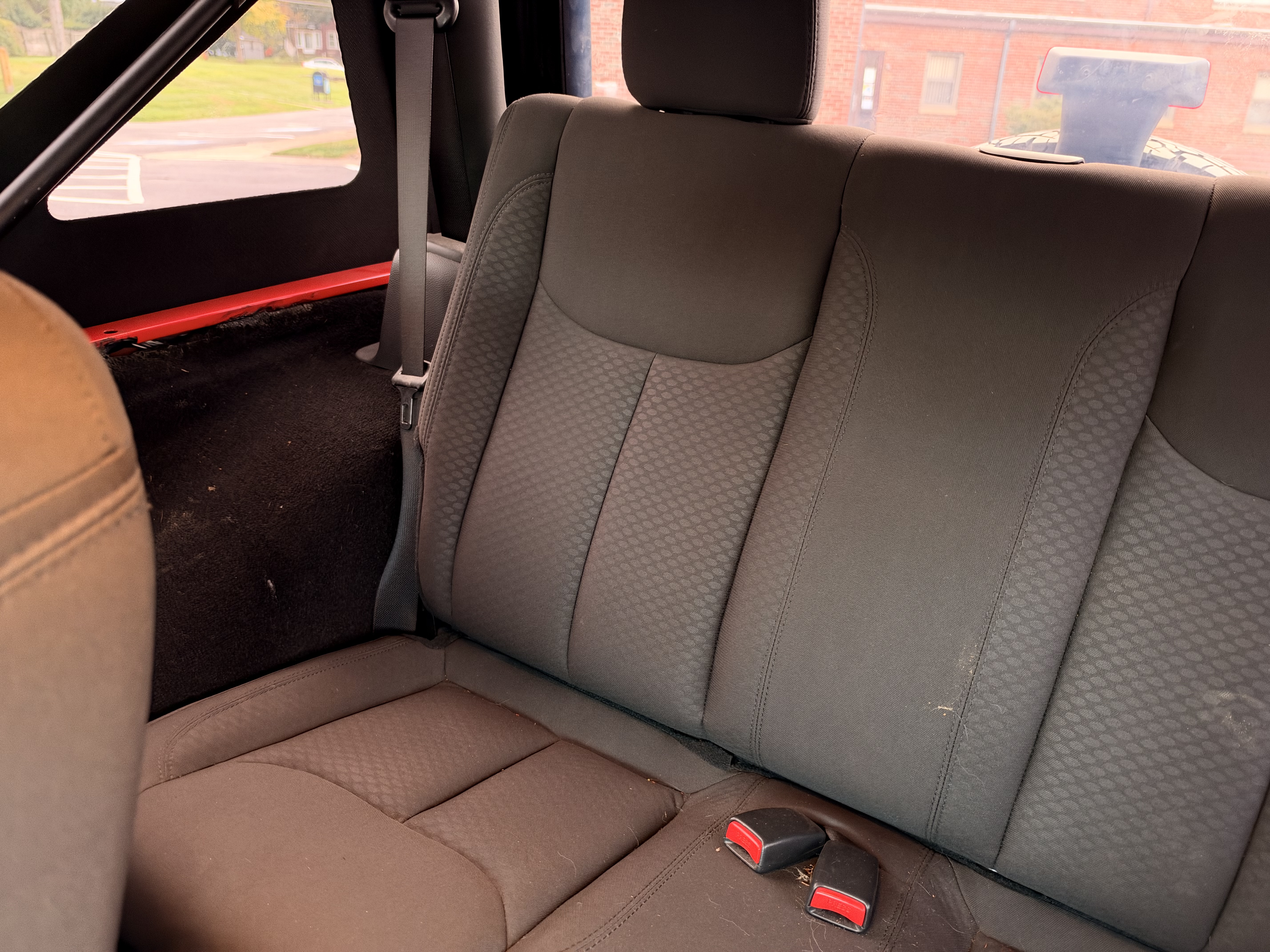 Used 2017 Jeep Wrangler Sport AWD/4WD image 17