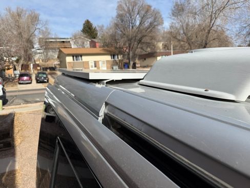 Used 2012 Mercedes-Benz Sprinter 2500 image 11