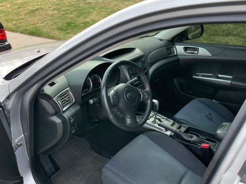 Used 2011 Subaru Impreza Outback Sport image 10