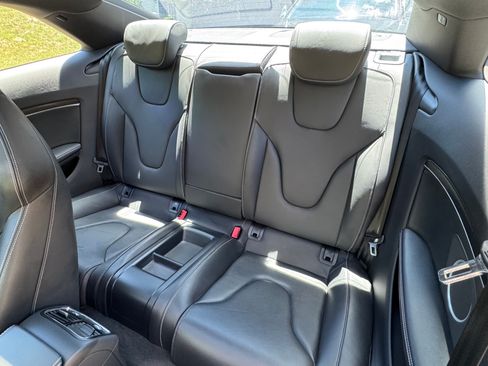 Used 2014 Audi S5 Prestige AWD/4WD image 23