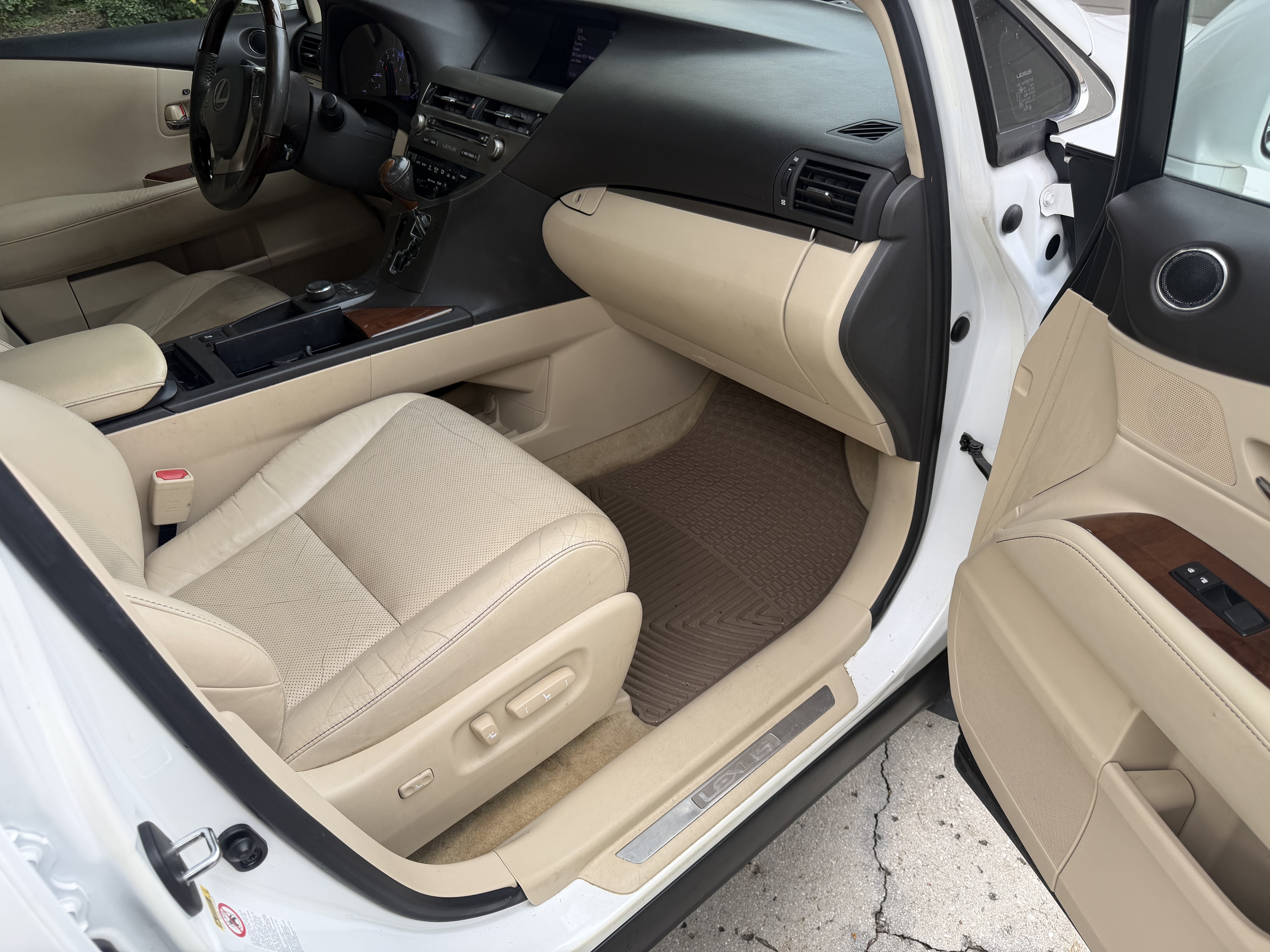 Used 2015 Lexus RX 350 FWD image 5
