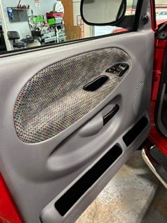 Used 2001 Dodge Ram 1500 Truck 4x4 Quad Cab image 10