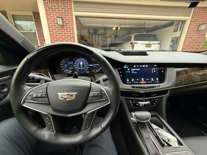 Used 2018 Cadillac CT6 Premium Luxury w/ Super Cruise Package