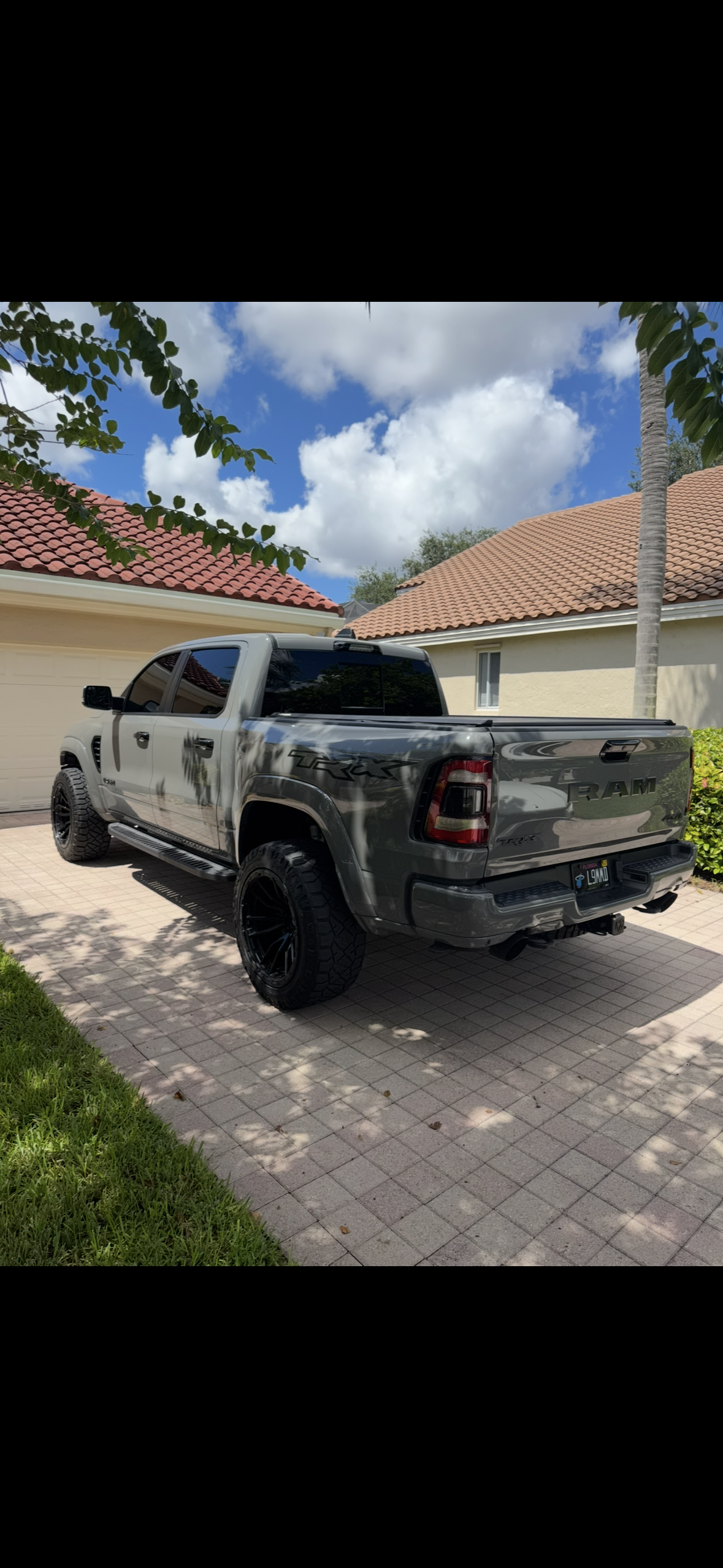 Used 2023 RAM 1500 TRX w/ TRX Level 2 Equipment Group AWD/4WD image 4