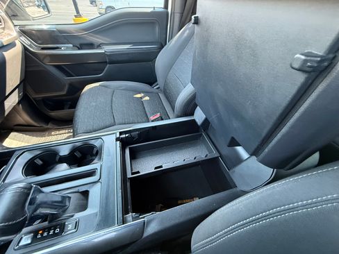 Used 2021 Ford F150 XLT w/ Equipment Group 302A High image 23