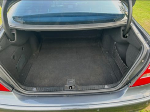 Used 2005 Mercedes-Benz E 55 AMG Sedan image 16