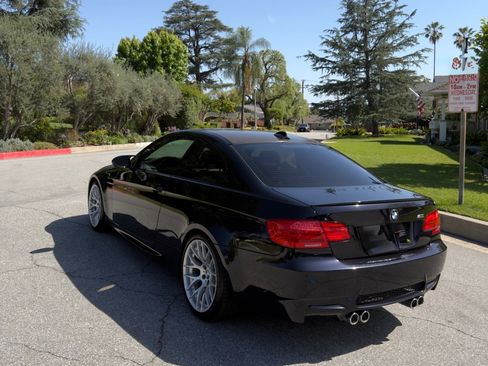 Used 2013 BMW M3 Coupe image 8