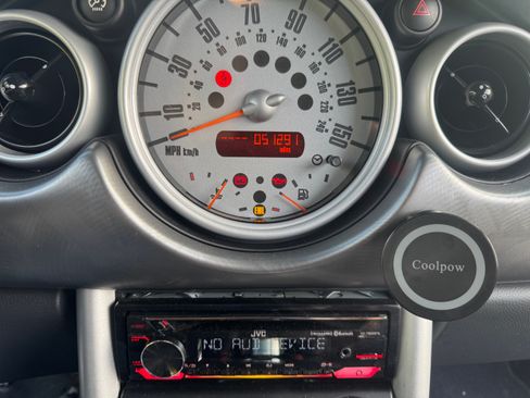 Used 2006 MINI Cooper S image 12