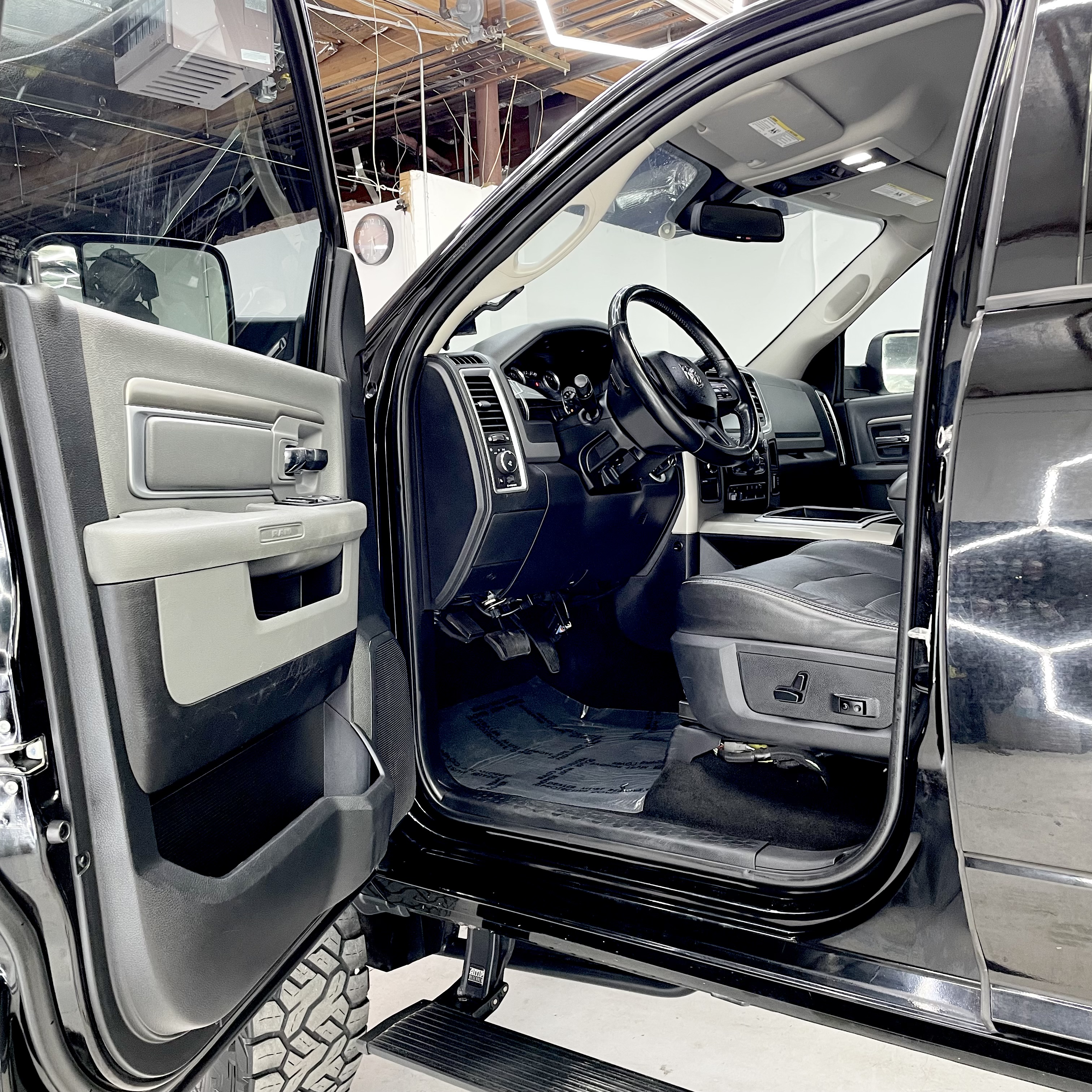 Used 2014 RAM 2500 Big Horn AWD/4WD image 13