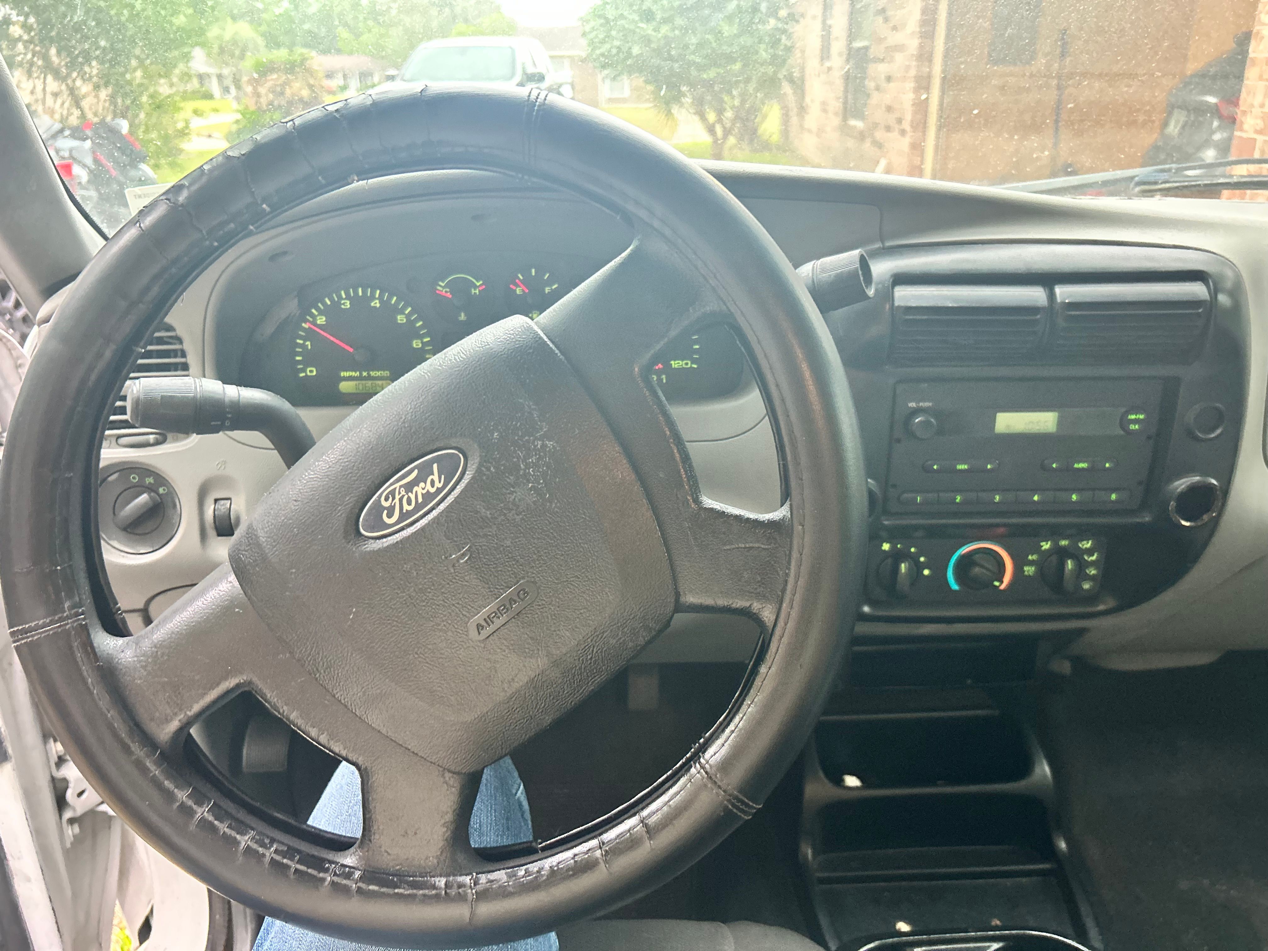 Used 2008 Ford Ranger XL RWD image 4