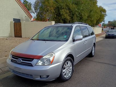 Used 2007 Kia Sedona EX