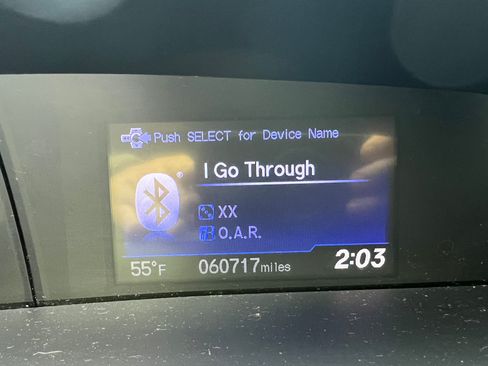 Used 2013 Honda Civic LX image 4