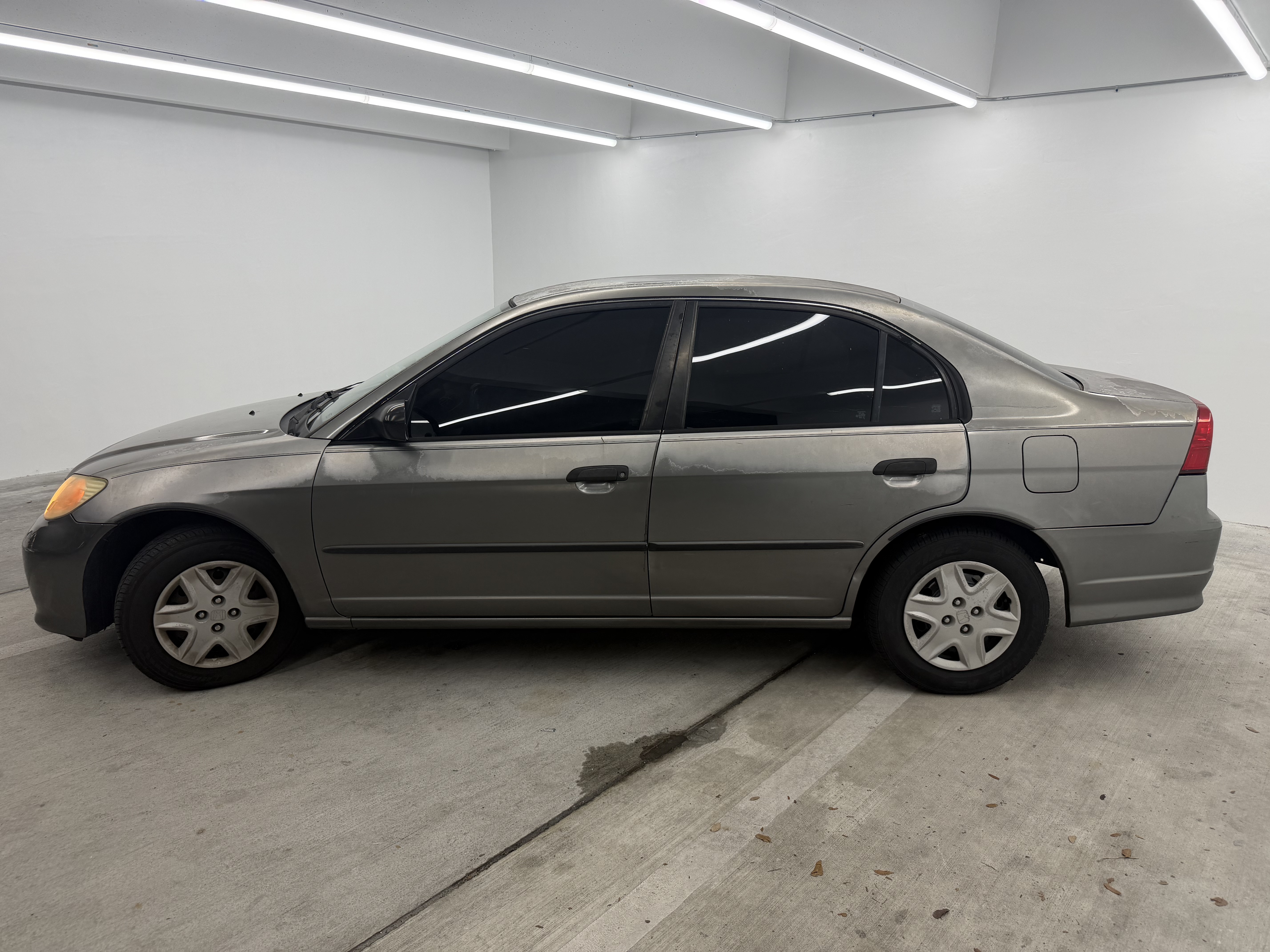 Used 2005 Honda Civic VP image 6