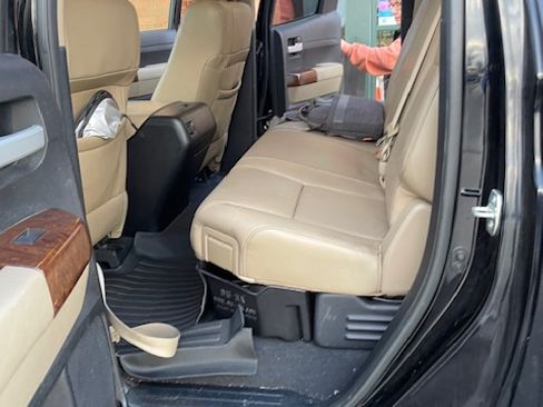 Used 2013 Toyota Tundra Limited image 6