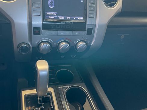 Used 2014 Toyota Tundra SR5 w/ TRD Off Road Package image 15
