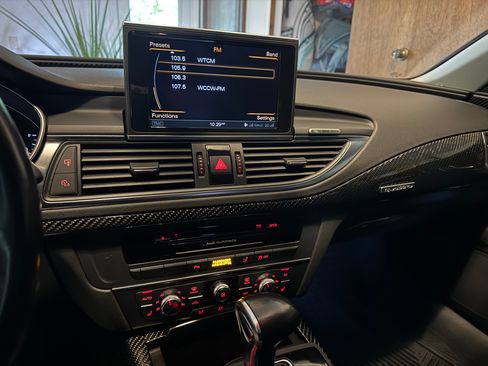 Used 2012 Audi A7 3.0T Premium Plus image 10