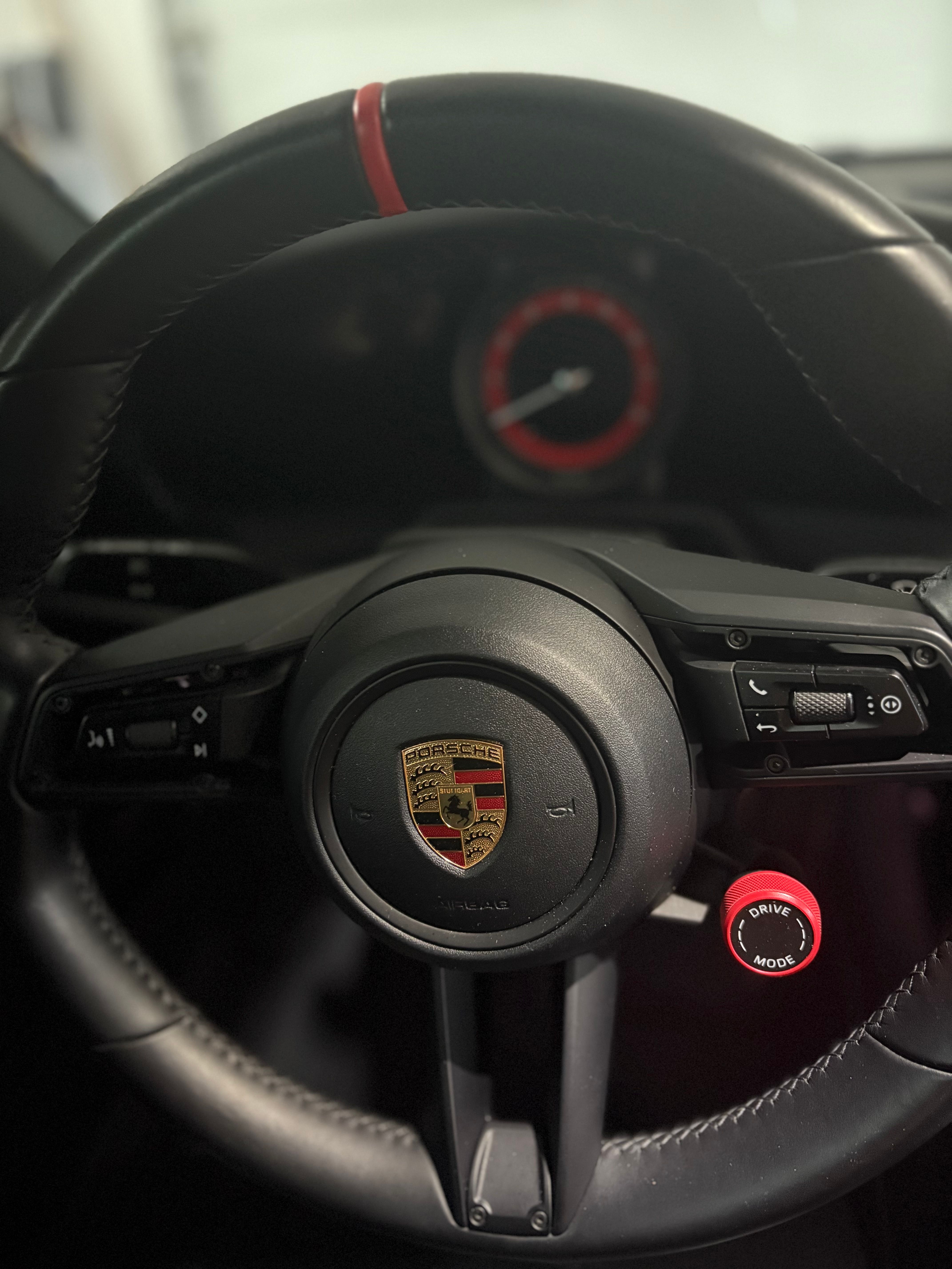 Used 2021 Porsche 911 Carrera S RWD image 8