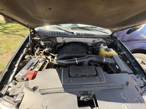 Used 2015 Ford Expedition Limited w/ Equipment Group 301A image 20