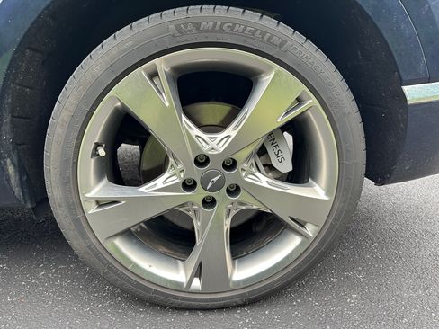 Used 2023 Genesis GV80 3.5T w/ Prestige Package image 16