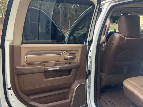 Used 2021 RAM 3500 Limited image 9