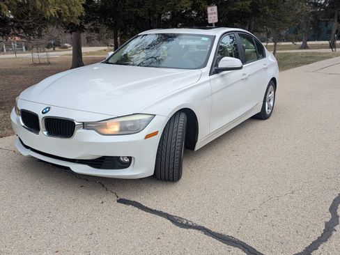 Used 2013 BMW 328i xDrive 328i xDrive Sedan 4D image 1