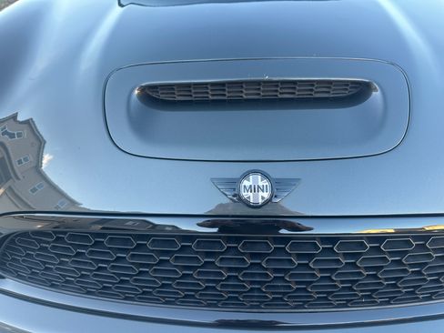 Used 2011 MINI Cooper S image 4