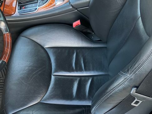 Used 2007 Mercedes-Benz SL 550 image 17