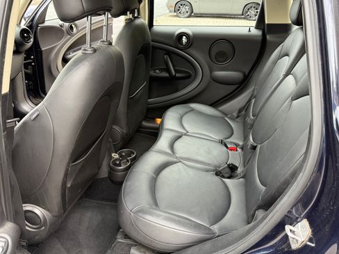 Used 2014 MINI Cooper Countryman S image 13