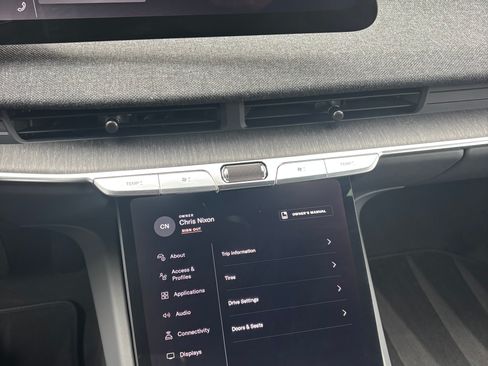 Used 2023 Lucid Air Pure image 23