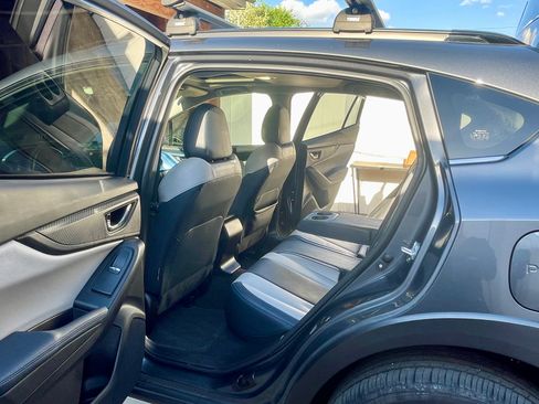 Used 2023 Subaru Crosstrek Hybrid w/ Moonroof Package w/Navigation AWD/4WD image 11