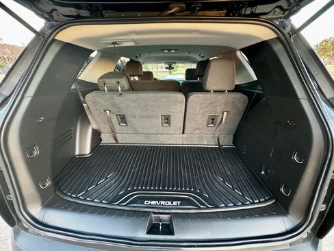 Used 2019 Chevrolet Traverse LS image 13