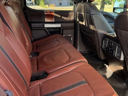 Used 2019 Ford F250 King Ranch w/ King Ranch Ultimate Package image 11