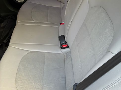 Used 2015 Hyundai Sonata Sport w/ Option Group 04 FWD image 10