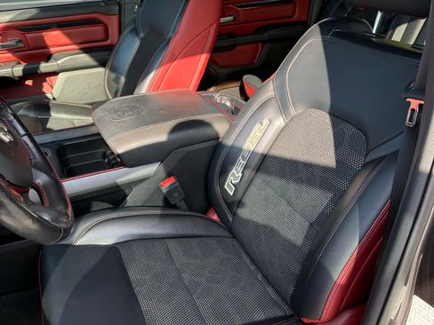 Used 2020 RAM 1500 Rebel w/ Rebel Level 1 Equipment Group image 10