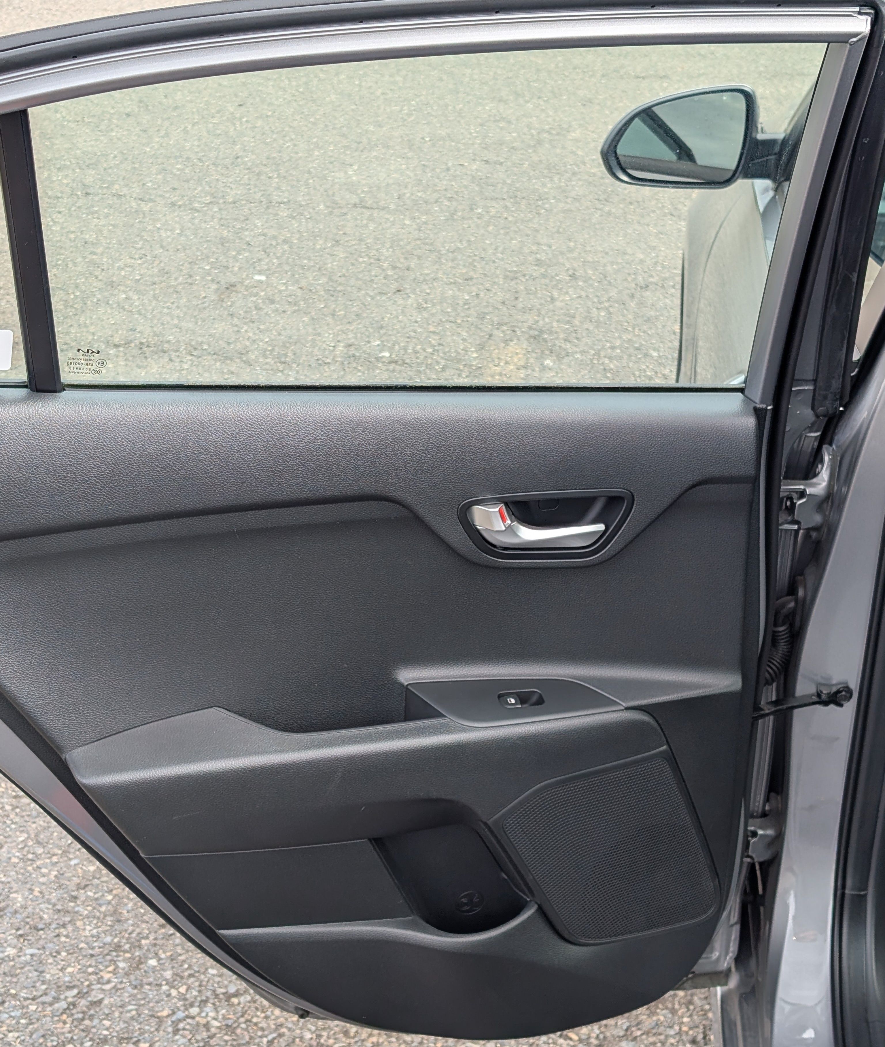 Used 2023 Kia Rio S FWD image 22