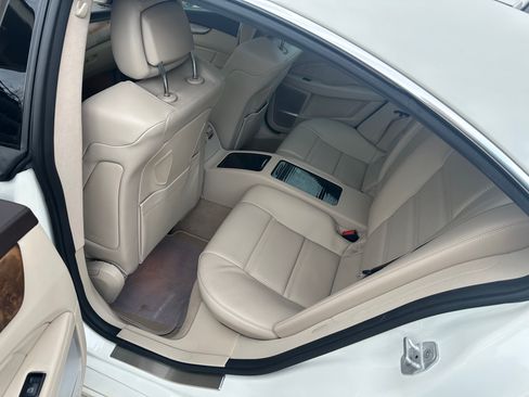 Used 2015 Mercedes-Benz CLS 63 AMG S-Model image 5