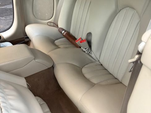 Used 1998 Jaguar XK8 Convertible image 20