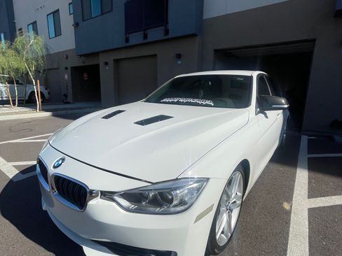 Used 2014 BMW 328i Sedan image 1
