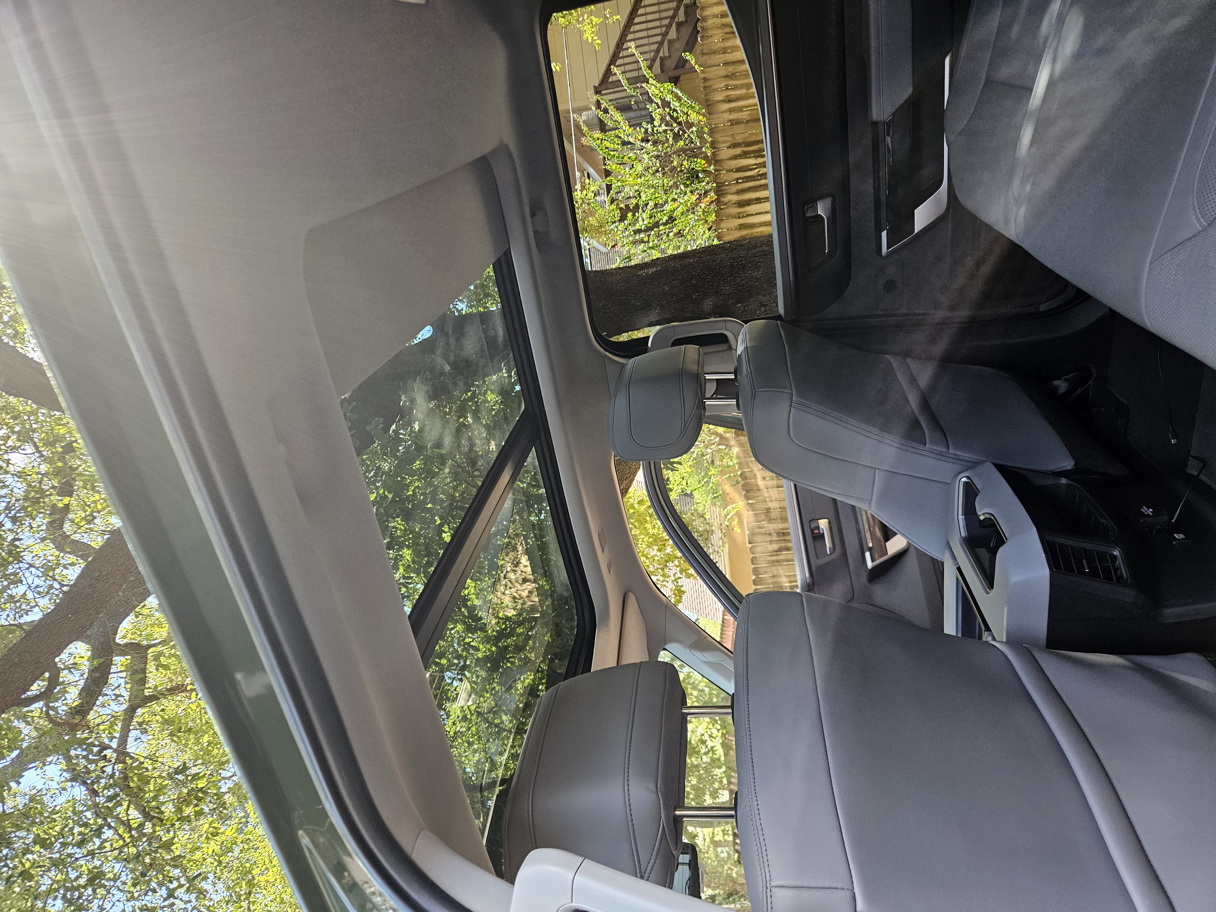Used 2023 Toyota Tundra Limited RWD image 9