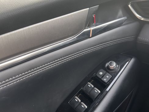 Used 2020 MAZDA MAZDA6 Sport image 11