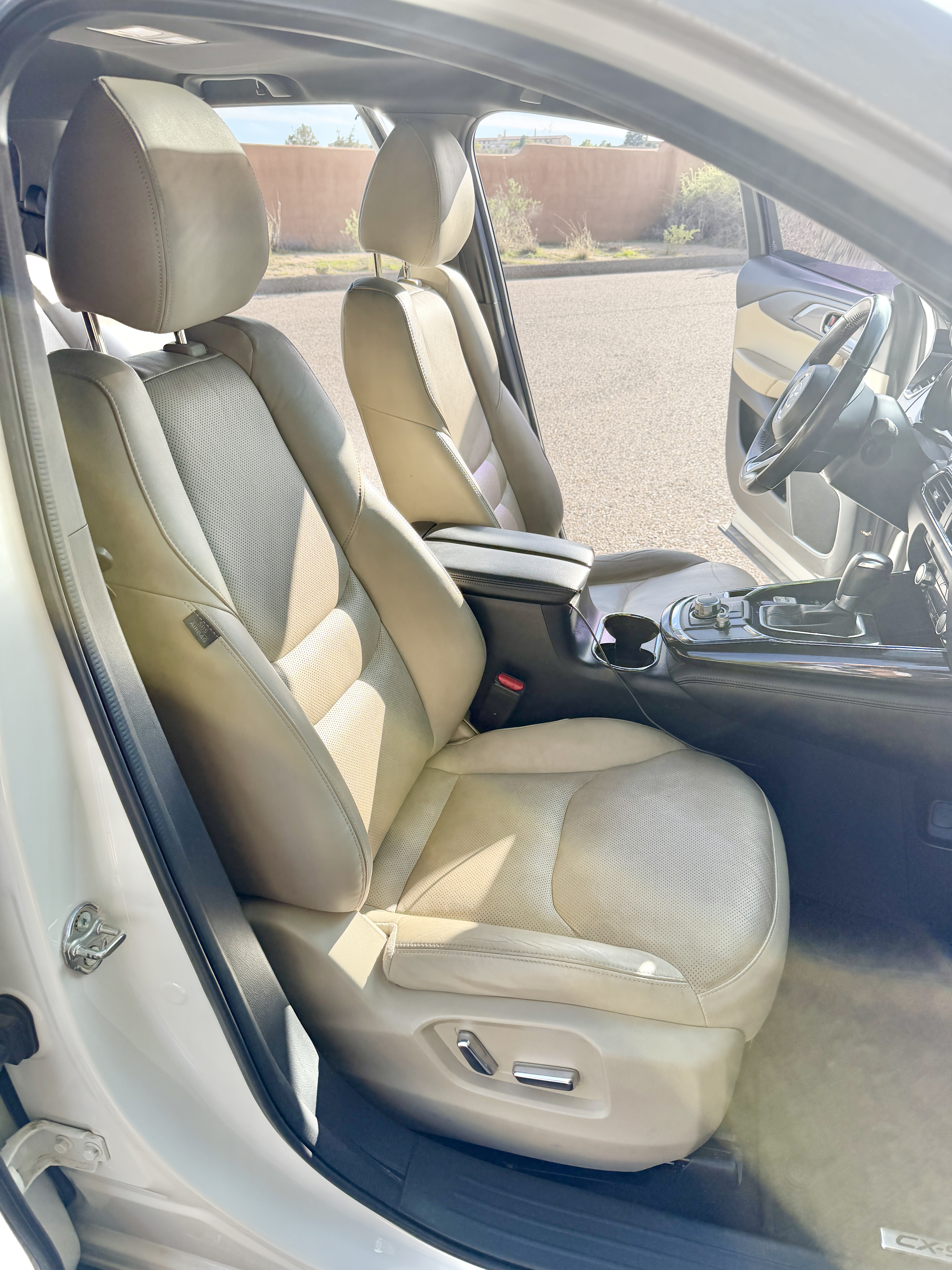 Used 2016 MAZDA CX-9 Grand Touring AWD/4WD image 26