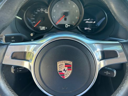 Used 2013 Porsche Boxster S image 12